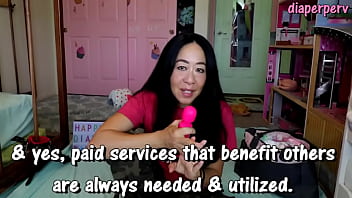 Abdl community service in the kink scene