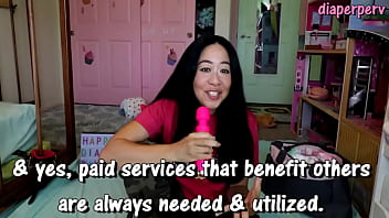 Abdl community service in the kink scene