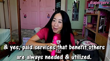 Abdl community service in the kink scene