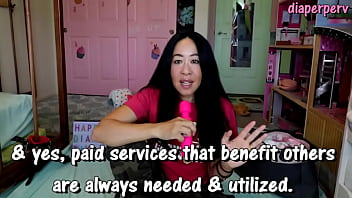 Abdl community service in the kink scene