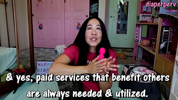 Abdl community service in the kink scene