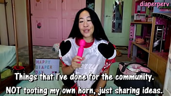 Abdl community service in the kink scene