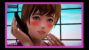 Bimbo quest 1 artwork by cymic44