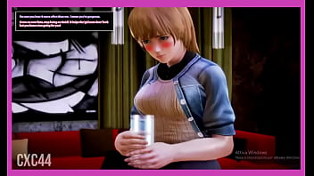 Bimbo quest 1 artwork by cymic44