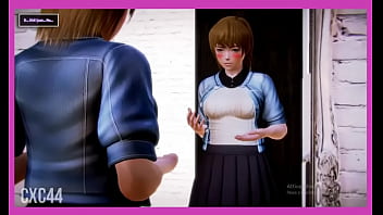 Bimbo quest 1 artwork by cymic44