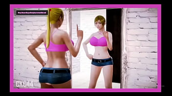 Bimbo Quest 1 Artwork By Cymic44 thumbnail