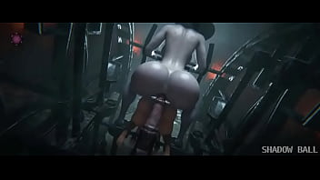 Resident Evil Futa thumbnail