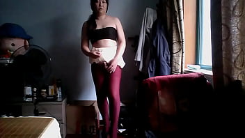 Dress Cross Shemale thumbnail