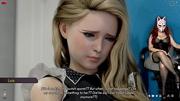 Ms denvers porn game playthrough by playful fox