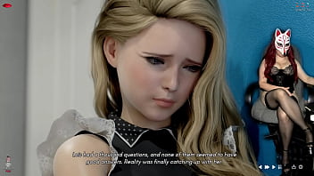 Ms denvers porn game playthrough by playful fox