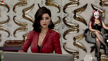 Ms denvers porn game playthrough by playful fox