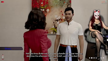 Ms denvers porn game playthrough by playful fox