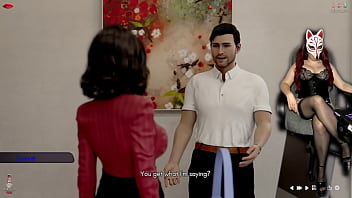 Ms denvers porn game playthrough by playful fox