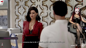 Ms denvers porn game playthrough by playful fox