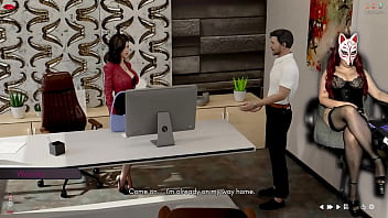 Ms denvers porn game playthrough by playful fox