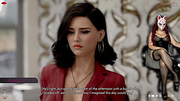 Ms denvers porn game playthrough by playful fox