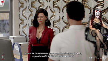 Ms denvers porn game playthrough by playful fox