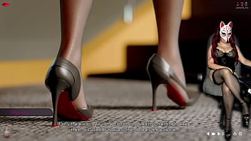 Ms denvers porn game playthrough by playful fox