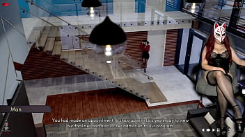 Ms denvers porn game playthrough by playful fox