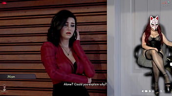 Ms denvers porn game playthrough by playful fox