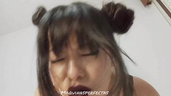 Colombiana Quiere Una Polla Fuerte En El Culo Video Completo En Red thumbnail