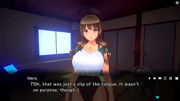 Woman secretly nymphomaniac cheats on her boyfriend with an older guy 2