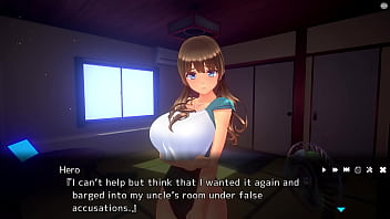 Woman secretly nymphomaniac cheats on her boyfriend with an older guy 2