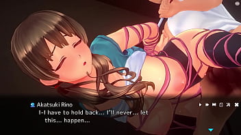 Woman secretly nymphomaniac cheats on her boyfriend with an older guy 2