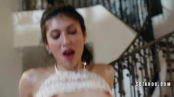 Twisted gratitude only a few would understand stepdaughter