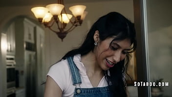 Twisted gratitude only a few would understand stepdaughter