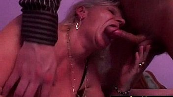 Dirty Talking Milf Creampied 13 thumbnail