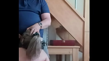 2025 06 20 Esclave F Séance Avec Glaçons Et Fellation thumbnail