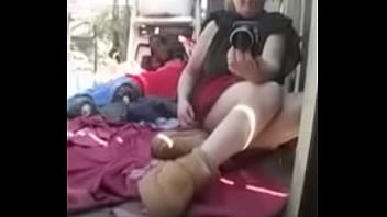 Dans mon jardin en nuisette bordeaux