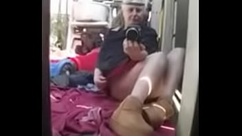 Dans mon jardin en nuisette bordeaux