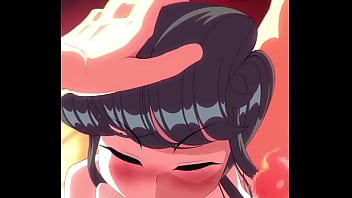 Komi san no puede comunicarse