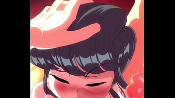 Komi san no puede comunicarse