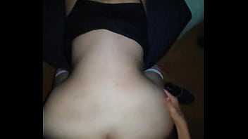 Follando en la fiesta de una amiga