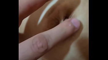 Explore her deep navel