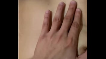 Explore her deep navel