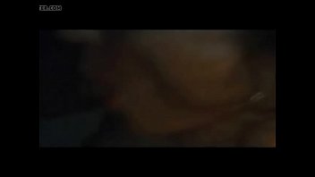 Amateur two babes interracial