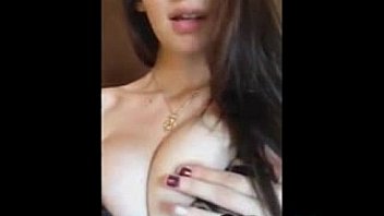 Beautyful and sexy teen's video for bff camg8