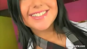 Angelica heart has her audition and performs her first sex scene