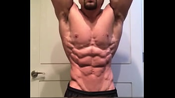 #throwbackthursday feb 2018 before the arnold classic amateur i personally think this was the best i ever looked what