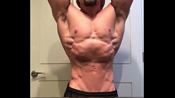 #throwbackthursday feb 2018 before the arnold classic amateur i personally think this was the best i ever looked what