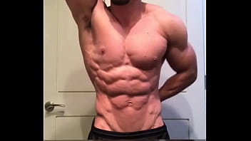 #throwbackthursday feb 2018 before the arnold classic amateur i personally think this was the best i ever looked what