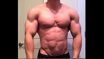 #throwbackthursday feb 2018 before the arnold classic amateur i personally think this was the best i ever looked what