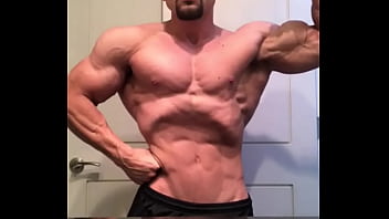 #throwbackthursday feb 2018 before the arnold classic amateur i personally think this was the best i ever looked what