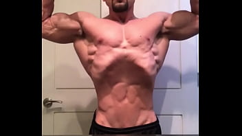#throwbackthursday feb 2018 before the arnold classic amateur i personally think this was the best i ever looked what
