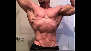 #throwbackthursday feb 2018 before the arnold classic amateur i personally think this was the best i ever looked what