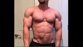 #throwbackthursday feb 2018 before the arnold classic amateur i personally think this was the best i ever looked what